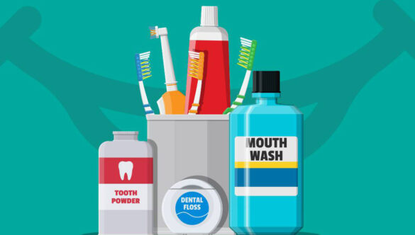 Oral Hygiene: Why Is It Important To Take Care Of Your Oral Health?