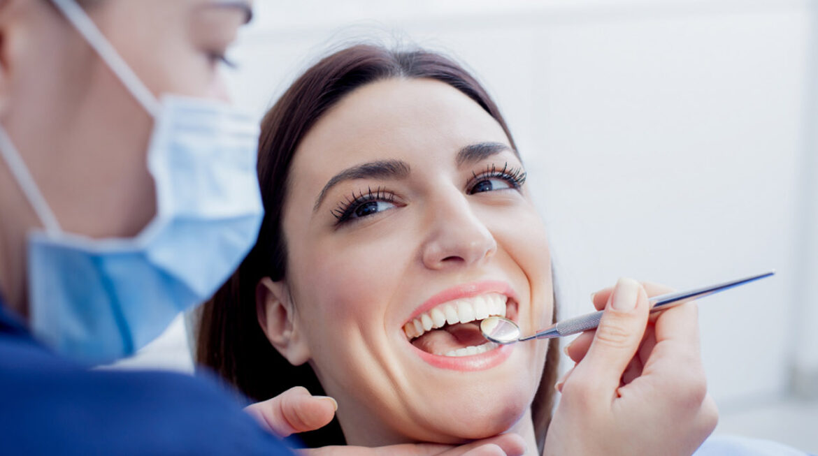 Benefits of Regular Dental Checkups